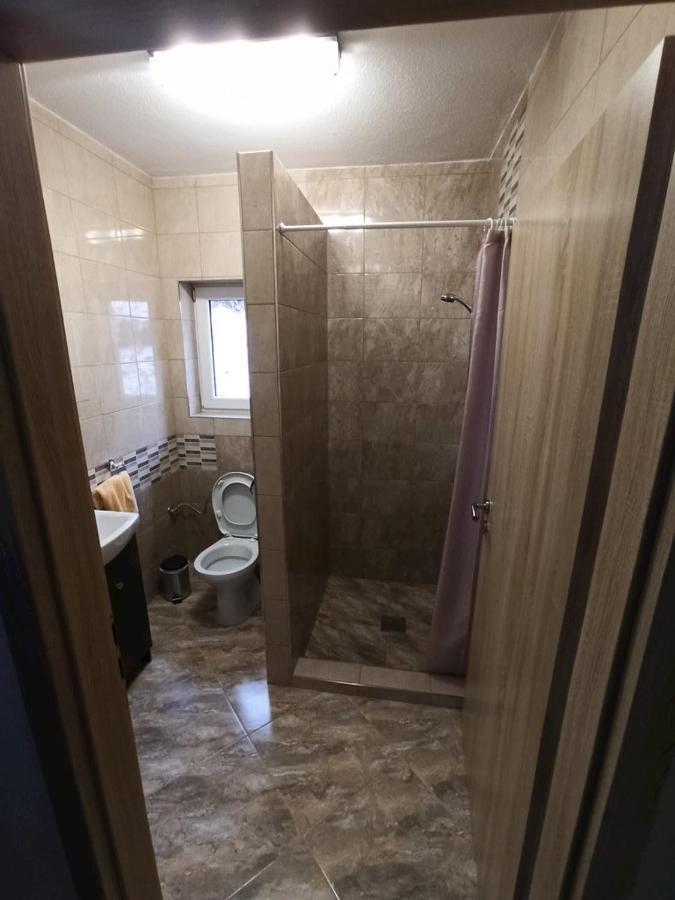 Chata Dalma Jezersko Exteriör bild